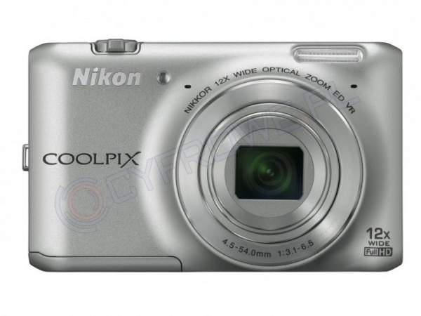 デジタルカメラ Nikon COOLPIX S6400 BLACK Amazon | Nikon デジタルカメラ COOLPIX S6400 タッチパネル液晶
