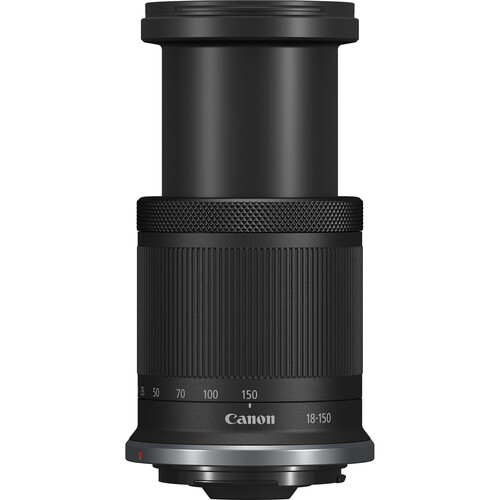 CANON Eos R10 + 18-150mm f/3.5-6.3 IS STM - 4549292189810