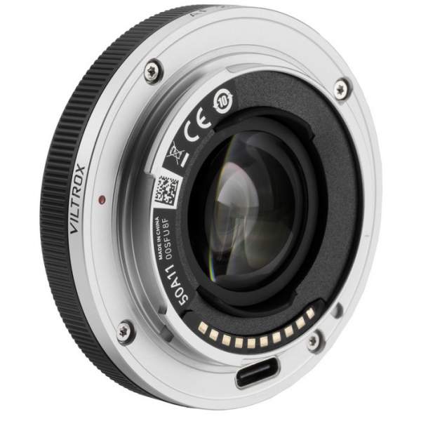 Amazon.co.jp: VILTROX AF 28mm F4.5 FE Chip Eマウントカメラ