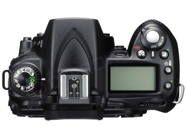 NIKON D90 + OB. 18-105VR - Cyfrowe.pl