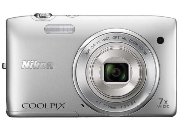 Nikon COOLPIX S3500 デジタルカメラ Amazon | Nikon デジタルカメラ COOLPIX S3500 光学7倍ズーム