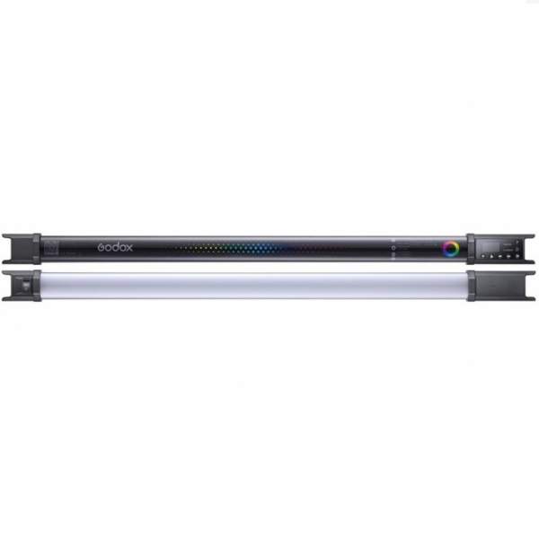 Godox Zestaw x2 TL60 Tube LED Light - Lampy światła ciągłego