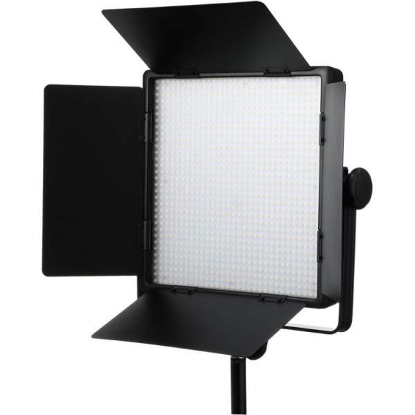 Lampa Godox 1000D MKll Daylight DMX LED z wrotami
