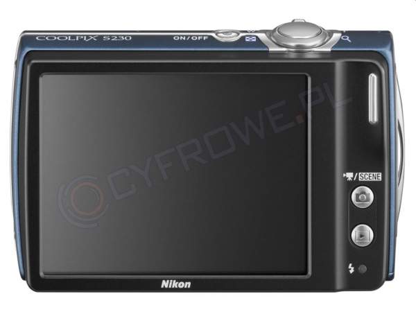 デジタルカメラ Nikon COOLPIX S230 Amazon | Nikon デジタルカメラ COOLPIX (クールピクス) S230