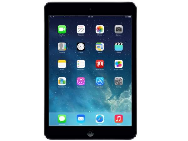iPad mini 第6世代 64GB Wi-Fi Bat.97% Apple iPad mini 6 Wi-Fi + Cellular 64GB - パープル [整備済製品] - Apple