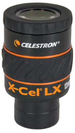 Okular Celestron X-CEL LX 12 mm