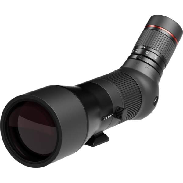 Kite Optics KSP 80 HD2  25-50x 