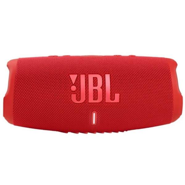 Głośnik  JBL Charge 5 czerwony 