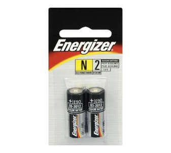 Bateria Energizer A23(MN21) - blister (2szt.)