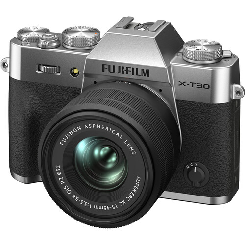 FUJIFILM X-T30II シルバー ボディのみ 楽天市場】富士フイルム X-T30II ボディ シルバー ミラーレス