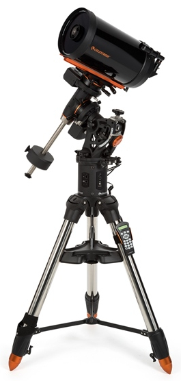 Teleskop Celestron CGE Pro 925 XLT
