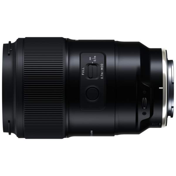 Tamron 90 mm f/2.8 Di III MACRO VXD for Sony E - Obiektywy