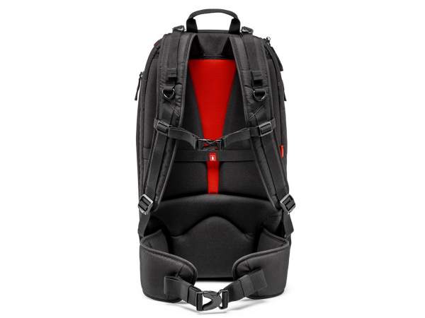 Manfrotto Aviator Collection D1 na drona Torby pokrowce Foto
