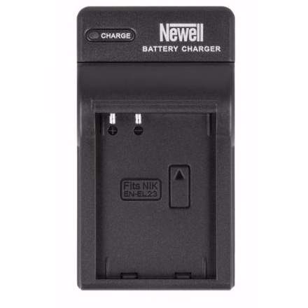 Ładowarka Newell Ładowarka  DC-USB do akumulatorów DMW-BMB9E