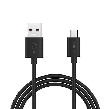 Aukey kabel CB-D11 Quick Charge micro USB 3.2m