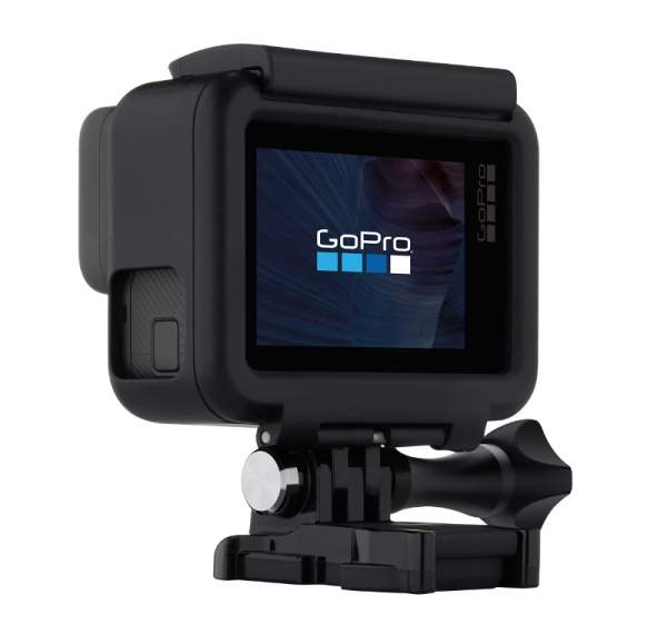 GoPro HERO 5 Black - Kamery sportowe - Video - Sklep