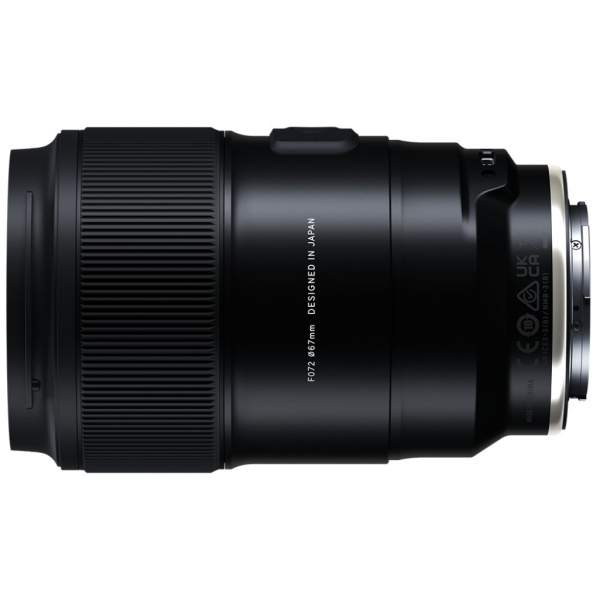 Obiektyw Tamron 90 mm f/2.8 Di III MACRO VXD for Sony E - Black Friday – zgarnij mega ofertę już dziś!