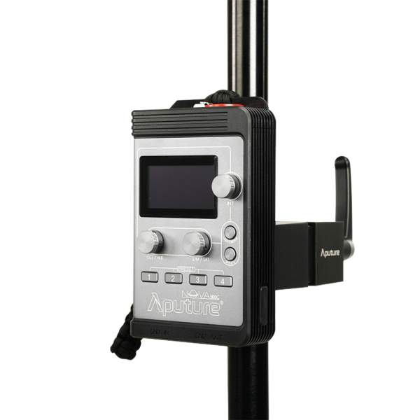 Aputure NOVA P300c Kit - Lampy wideo - Video - Sklep