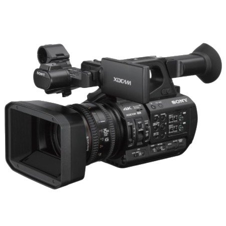 Kamera cyfrowa Sony Kamera PXW-Z190