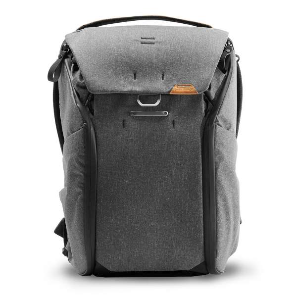 Plecak Peak Design Everyday Backpack 20L v2 grafitowy