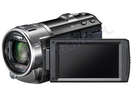 ビデオカメラ Panasonic HC-V700M 概要 デジタルハイビジョンビデオカメラ HC-V700M | デジタル