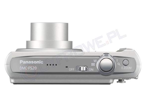 デジタルカメラ Panasonic LUMIX DMC-FS20 Amazon | パナソニック デジタルカメラ LUMIX (ルミックス