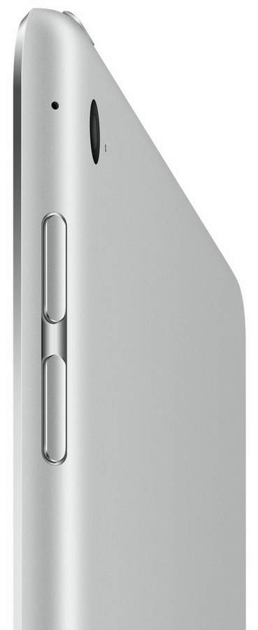 Apple iPad mini 4 128GB Wifi szary - Tablety - Smartfony i