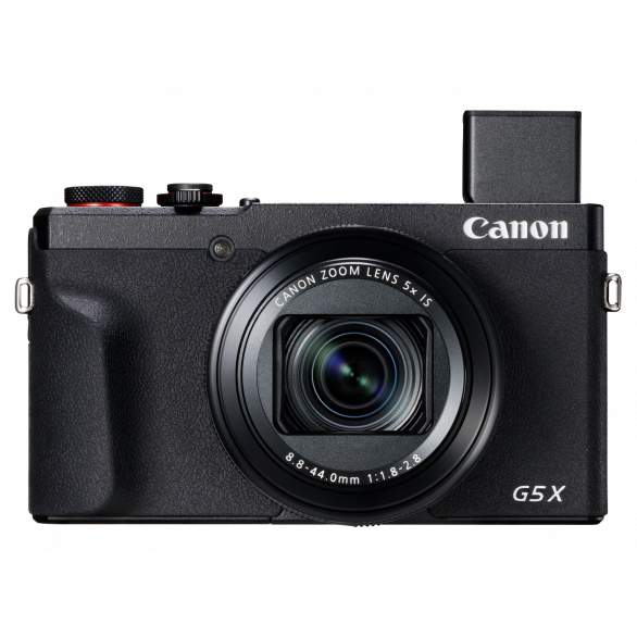 在庫処分セール II Mark X G5 PowerShot Canon - Foto - cyfrowe Aparaty デジタルカメラ