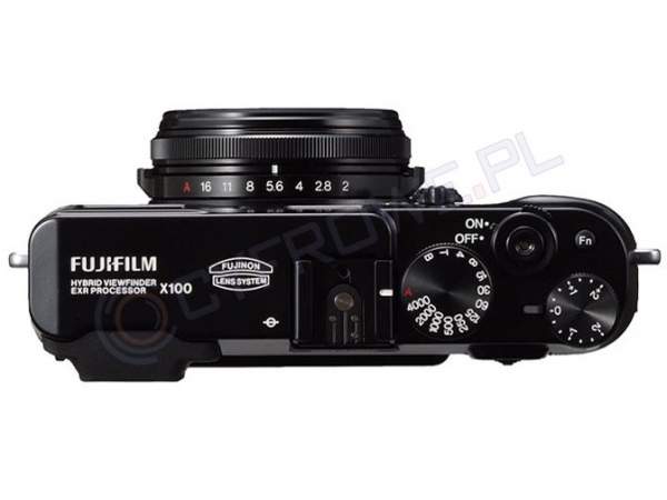 【やさいのようせい】Fujifilm FinePix X100 Fujifilm FinePix X100 In-Depth Review: Digital Photography