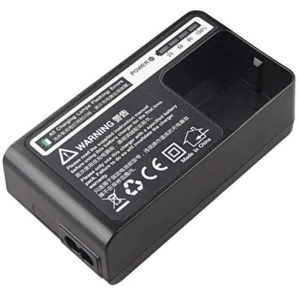 Ładowarka Godox Ładowarka AD200 Charger C29