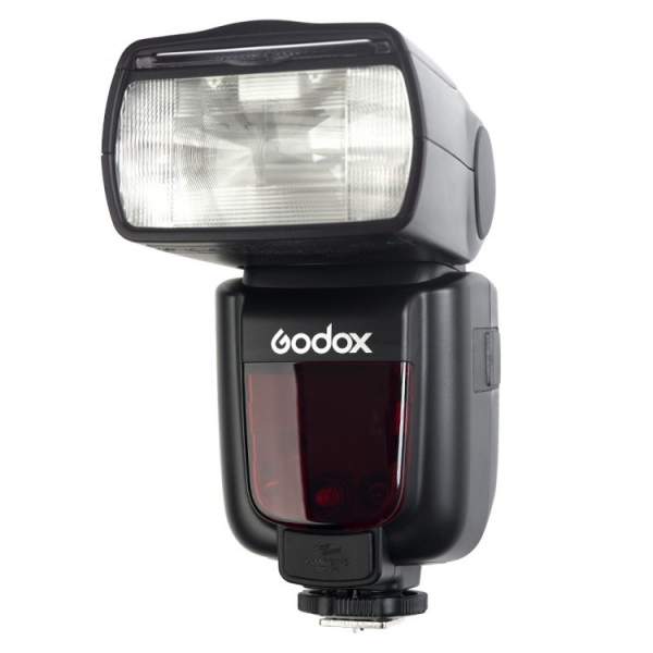 Lampa błyskowa Godox TT600 (zamiennik Quadralite Stroboss 60 Basic)