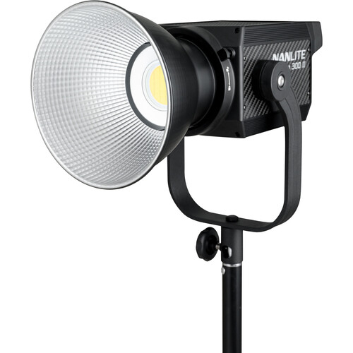 Lampa LED NANLITE FORZA300 II Daylight 5600K Spot Light