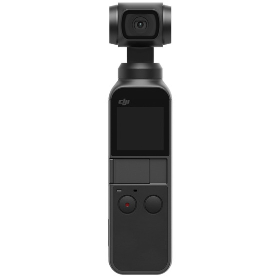 Kamera Sportowa DJI Osmo Pocket zintegrowana z gimbalem
