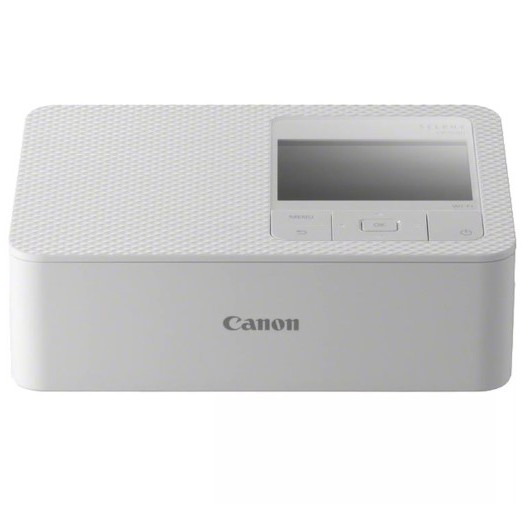 Drukarka termosublimacyjna Canon Selphy CP1500 WiFi biała 