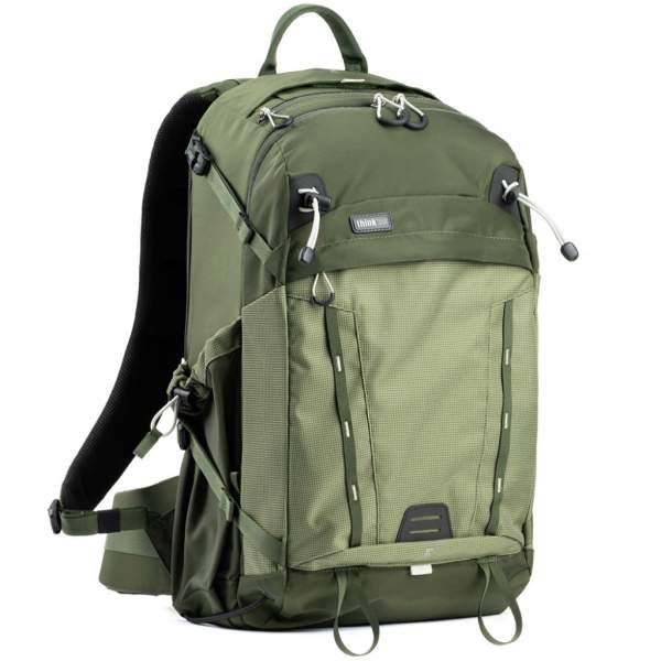 Plecak ThinkTank BackLight 26L Photo Montane Green 