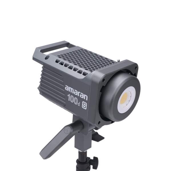 amaran 100d S 高輝度LEDライト Amazon | 「Aputure正規品」Amaran 100d S LED ビデオライト,100W