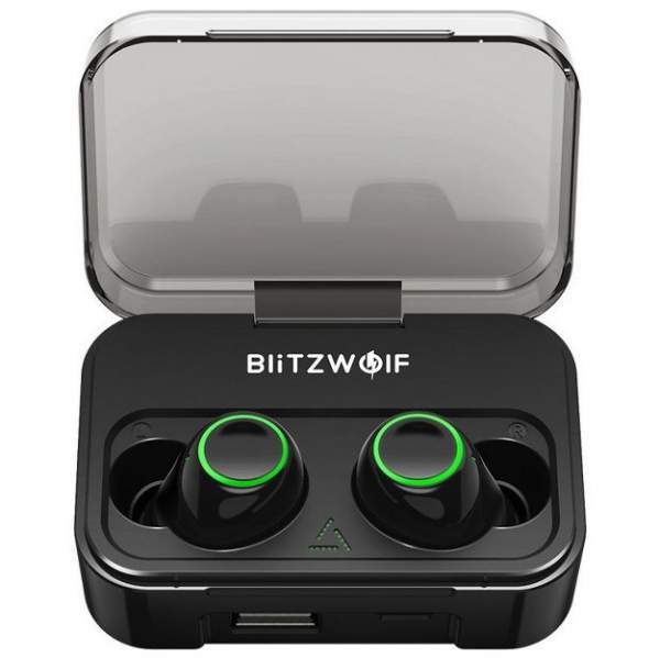 BlitzWolf BW-FYE3 TWS Bezprzewodowe słuchawki bluetooth 5.0