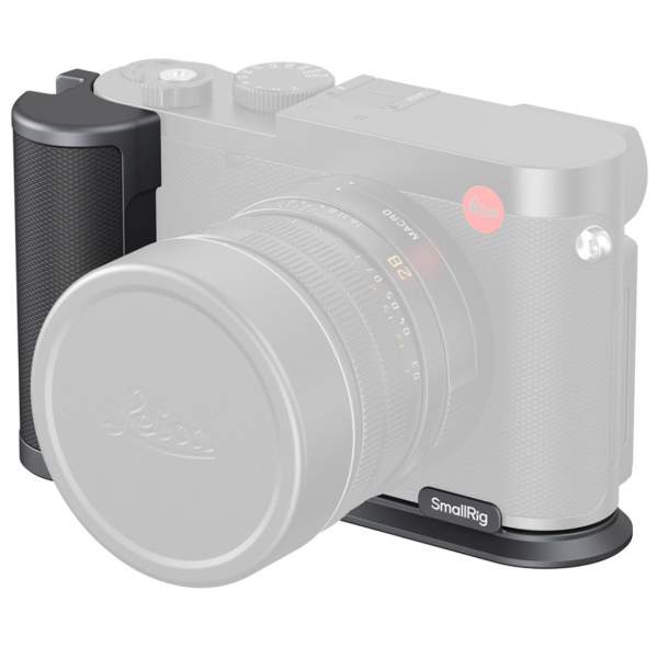 Smallrig L-Shape Mount Plate z Handle do Leica Q3 [4568]