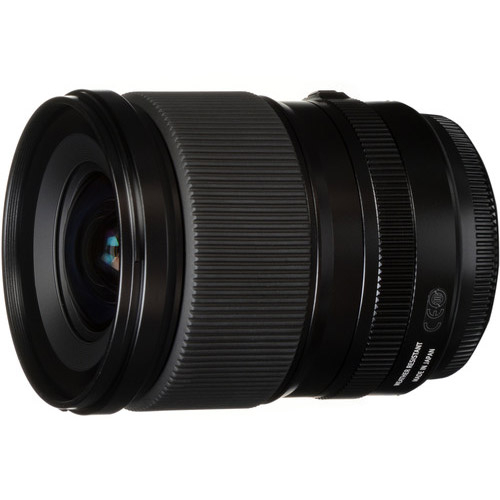 FujiFilm GF 23mm F4 R LM WR - Obiektywy do bezlusterkowców - Foto