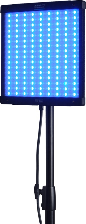 Lampa LED NANLITE PavoSlim 60C RGBWW Panel