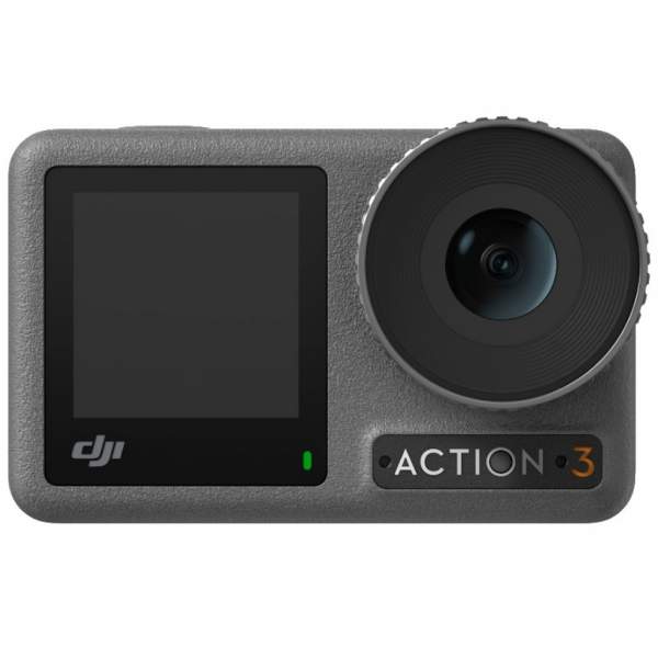 Kamera Sportowa DJI Action 3 Standard Combo