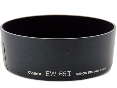 Osłona przeciwsłoneczna Canon EW-65 II