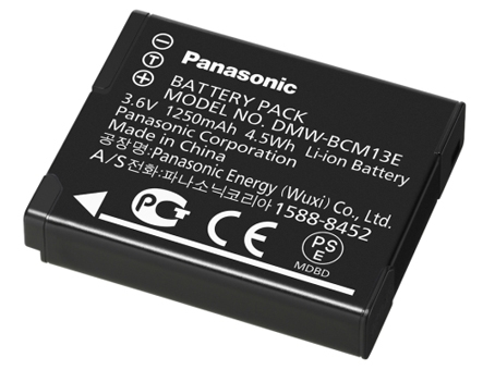 Akumulator Panasonic DMW-BCM13E