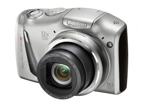 Canon PowerShot SX150 IS コンパクトデジタルカメラ Amazon.co.jp: Canon PowerShot SX150 IS PSSX150IS Digital