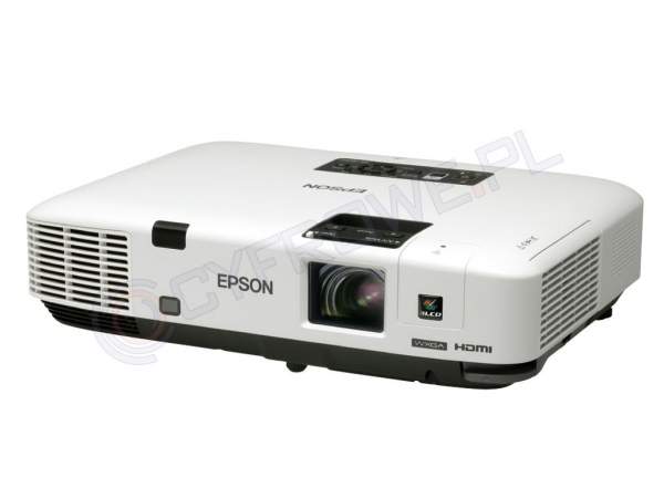 Projektor Epson EB-1920W