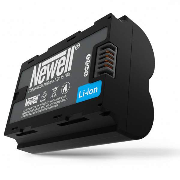 Akumulator Newell zamiennik NP-W235 - Outlet