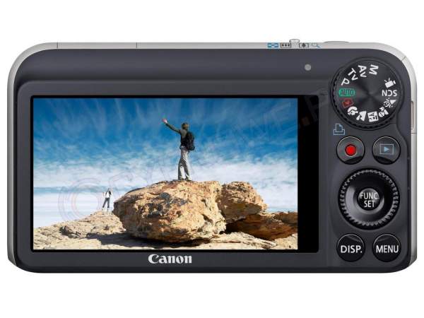Canon PowerShot SX210IS ブラック デジカメ Amazon.co.jp: Canon デジタルカメラ PowerShot SX210 IS
