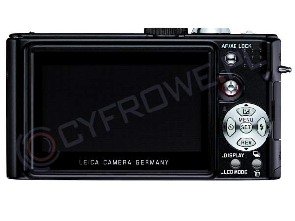 LEICA - ライカ Leica D-LUX3 Amazon | Leica D-LUX 3 10MP デジタルカメラ 4倍広角光学手ブレ