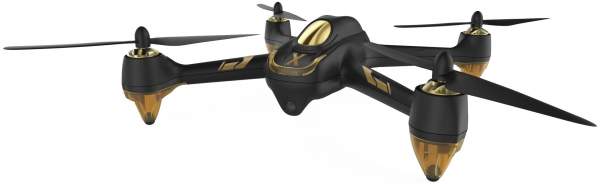 Dron Hubsan X4 H501A