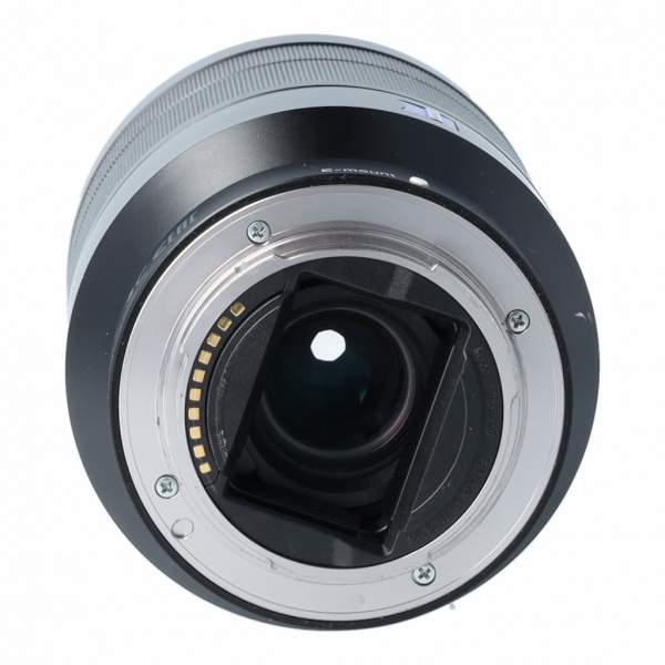 Sony FE 24-70 mm f/4.0 ZA OSS Carl Zeiss Vario-Tessar T* (SEL2470Z.AE) s.n.  0345177 - Używane obiektywy - używane - Sklep internetowy Cyfrowe.pl